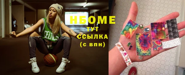 хмурый Бронницы