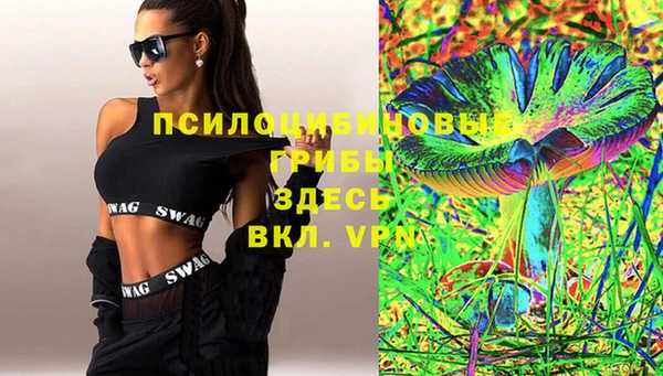 хмурый Бронницы