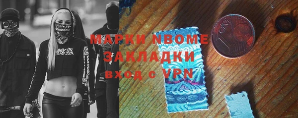 хмурый Бронницы